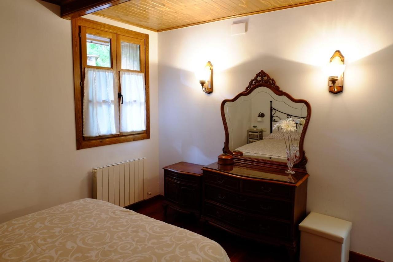 Apartamento Rustico Escunhau المظهر الخارجي الصورة